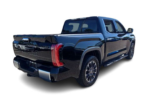 Thumbnail: 2022 Toyota Tundra - 22