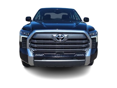 Thumbnail: 2022 Toyota Tundra - 6