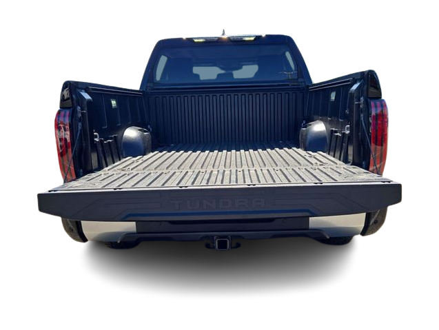Thumbnail: 2022 Toyota Tundra - 18