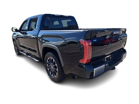 Thumbnail: 2022 Toyota Tundra - 4