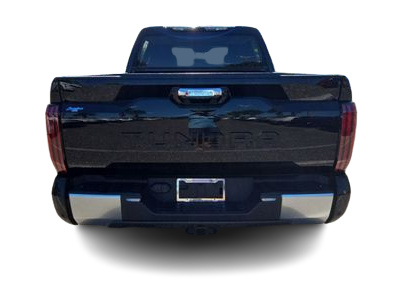 Thumbnail: 2022 Toyota Tundra - 5