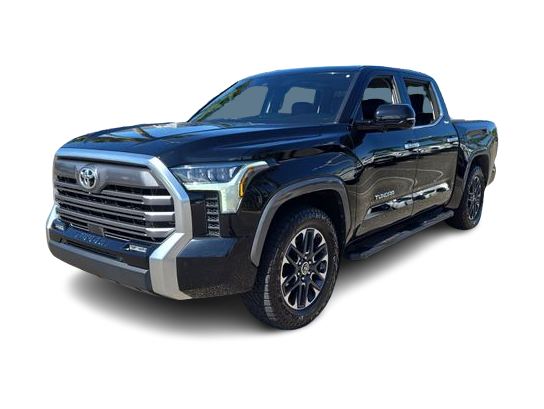 Thumbnail: 2022 Toyota Tundra - 21