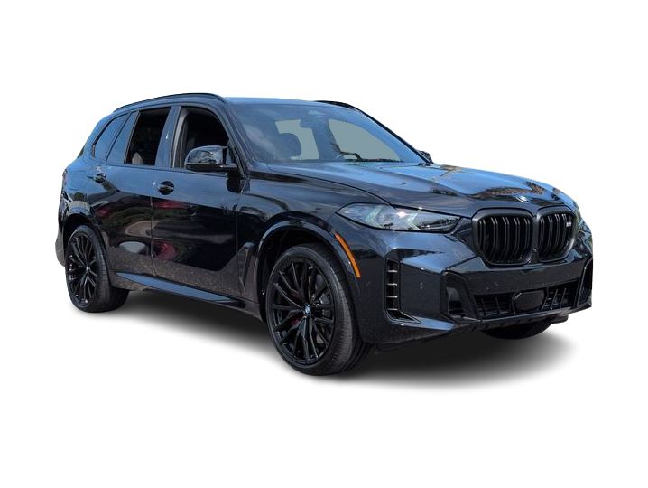 Thumbnail: 2025 BMW X5 - 20