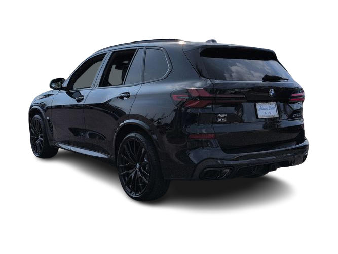 Thumbnail: 2025 BMW X5 - 4