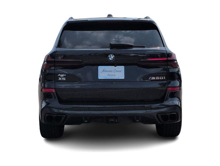 Thumbnail: 2025 BMW X5 - 5