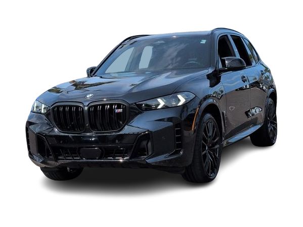 Thumbnail: 2025 BMW X5 - 21