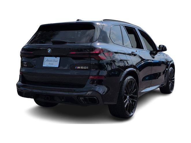 Thumbnail: 2025 BMW X5 - 22