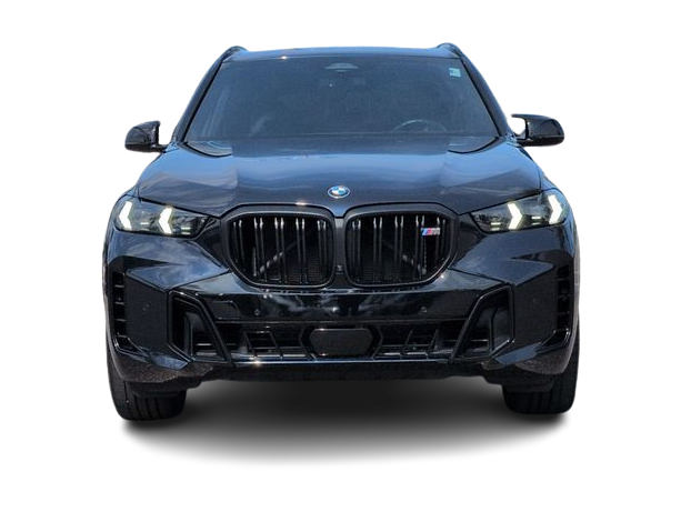 Thumbnail: 2025 BMW X5 - 6