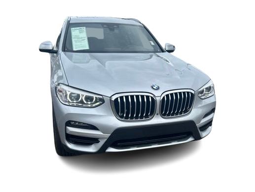 Thumbnail: 2021 BMW X3 - 15