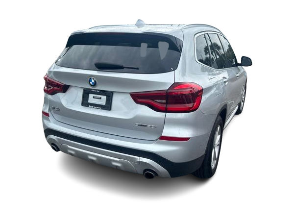 Thumbnail: 2021 BMW X3 - 20