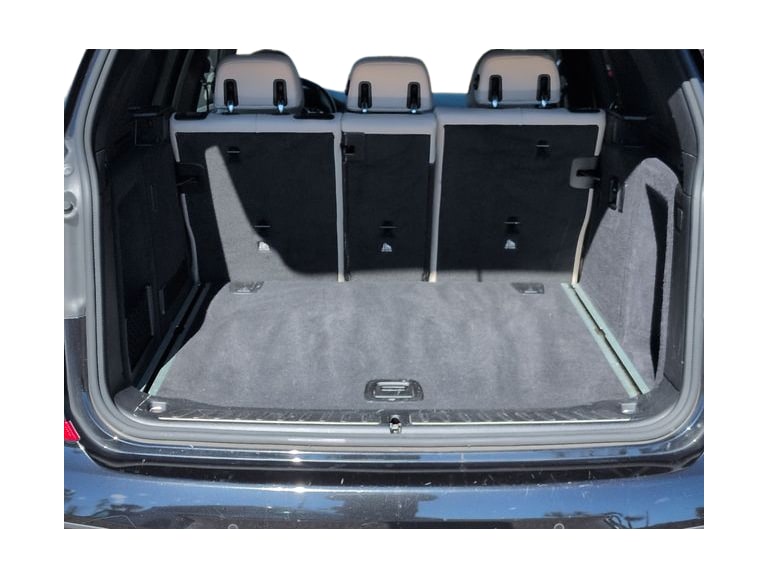 Thumbnail: 2021 BMW X3 - 18