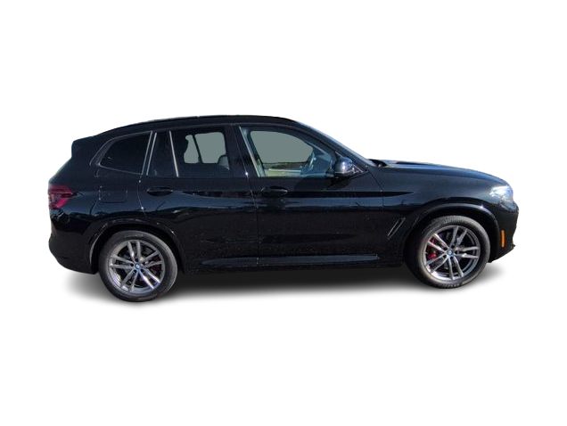 Thumbnail: 2021 BMW X3 - 24