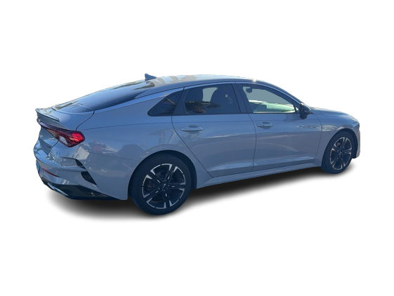 Thumbnail: 2021 Kia K5 - 12