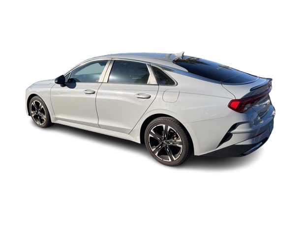 Thumbnail: 2021 Kia K5 - 13