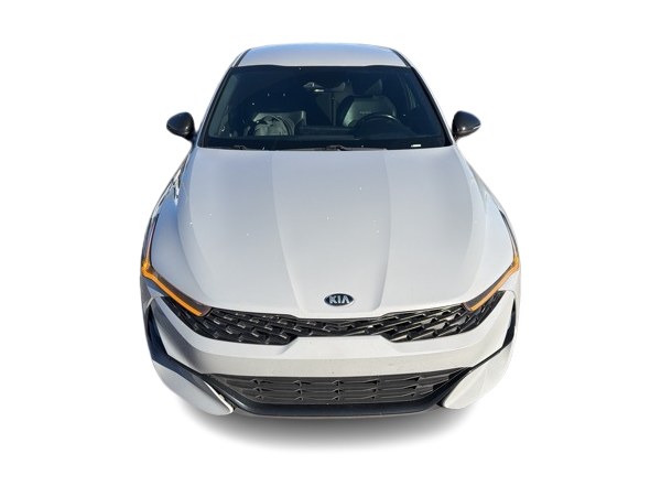 Thumbnail: 2021 Kia K5 - 9