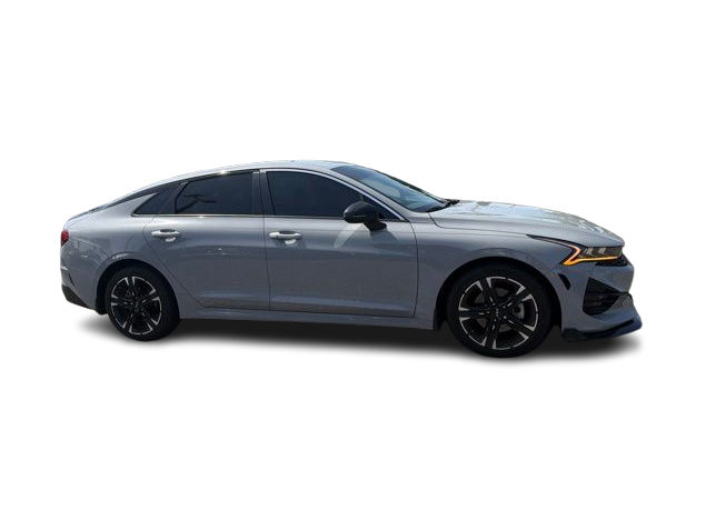 Thumbnail: 2023 Kia K5 - 18