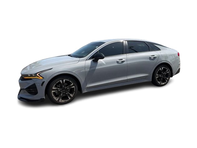 Thumbnail: 2023 Kia K5 - 22