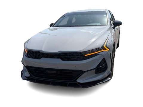 Thumbnail: 2023 Kia K5 - 5
