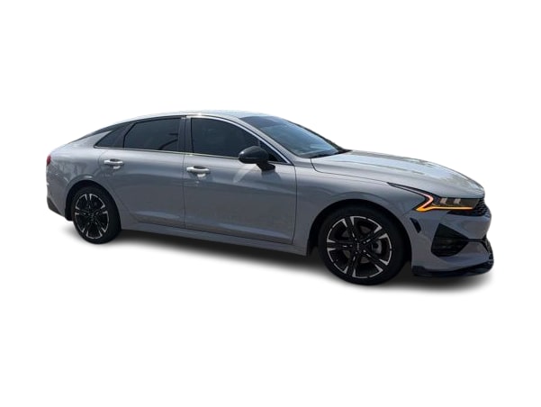 Thumbnail: 2023 Kia K5 - 17