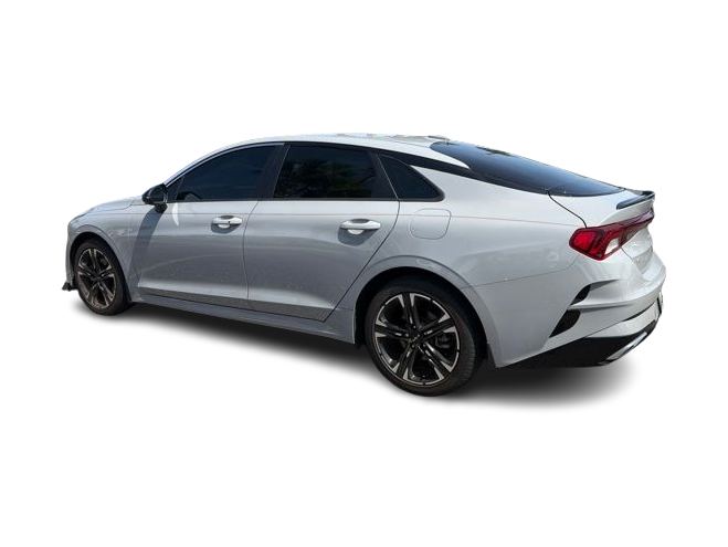 Thumbnail: 2023 Kia K5 - 4