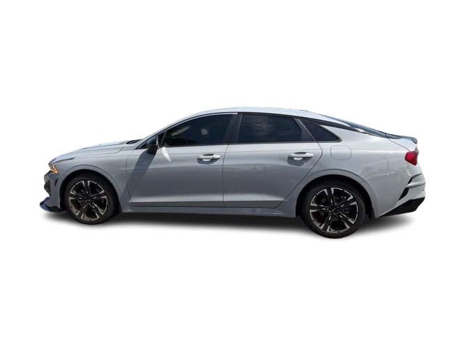 Thumbnail: 2023 Kia K5 - 3