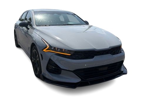 Thumbnail: 2023 Kia K5 - 14