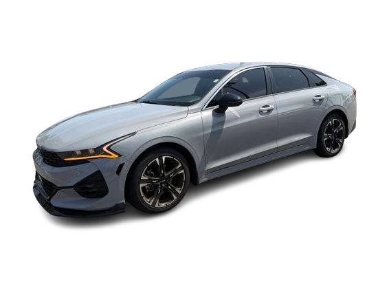 Thumbnail: 2023 Kia K5 - 23