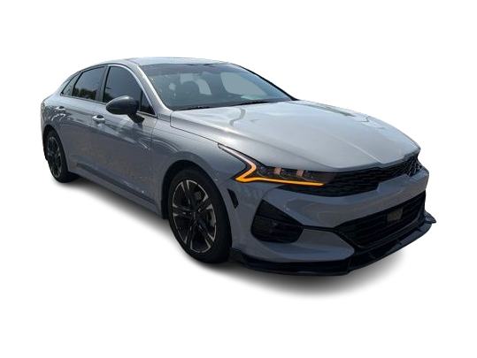 Thumbnail: 2023 Kia K5 - 15