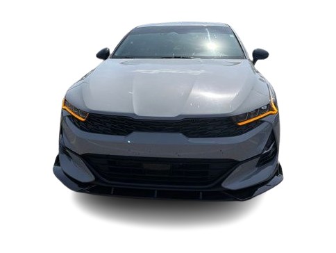 Thumbnail: 2023 Kia K5 - 12