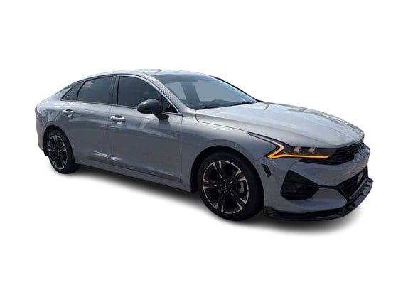 Thumbnail: 2023 Kia K5 - 16