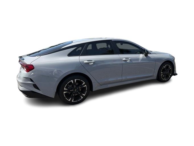 Thumbnail: 2023 Kia K5 - 20