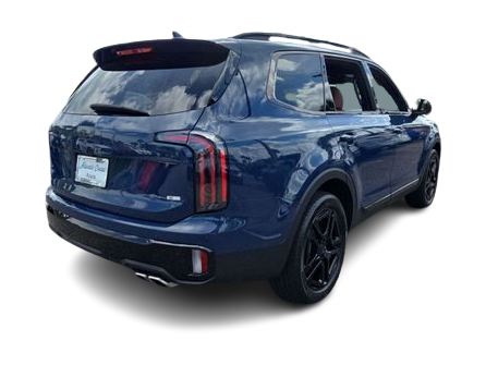 Thumbnail: 2025 Kia Telluride - 22
