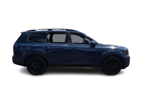 Thumbnail: 2025 Kia Telluride - 23