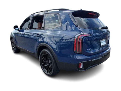 Thumbnail: 2025 Kia Telluride - 4