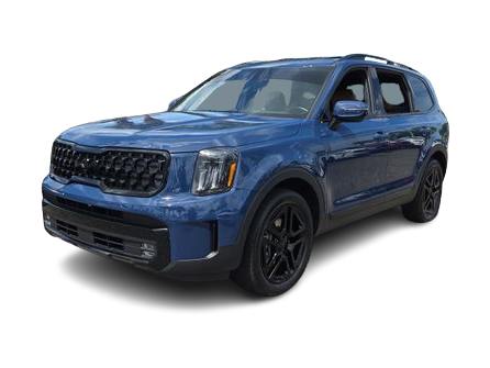 Thumbnail: 2025 Kia Telluride - 21