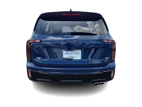 Thumbnail: 2025 Kia Telluride - 5