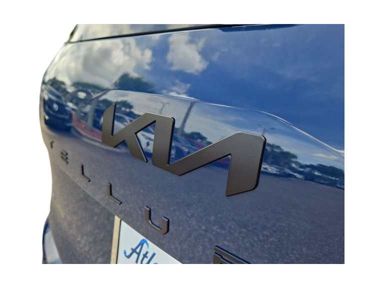 Thumbnail: 2025 Kia Telluride - 24