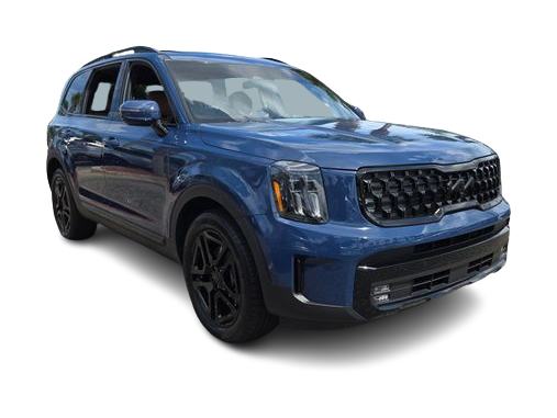 Thumbnail: 2025 Kia Telluride - 20