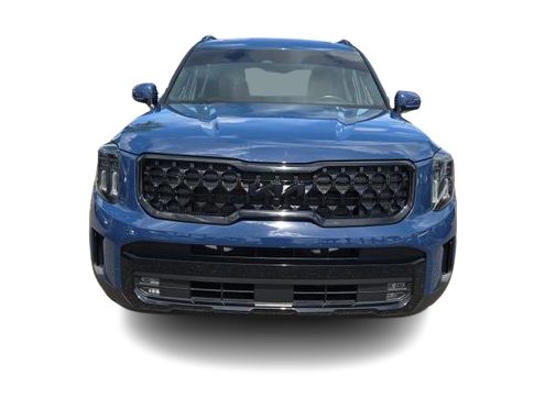 Thumbnail: 2025 Kia Telluride - 6