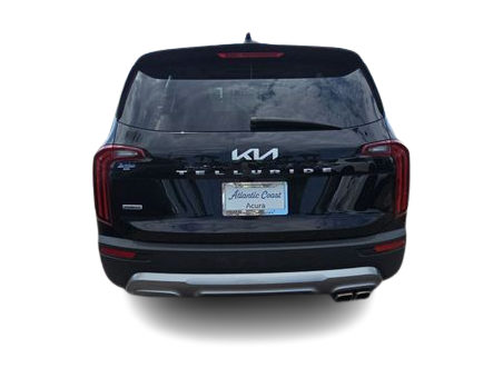 Thumbnail: 2022 Kia Telluride - 5