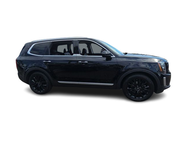 Thumbnail: 2022 Kia Telluride - 24