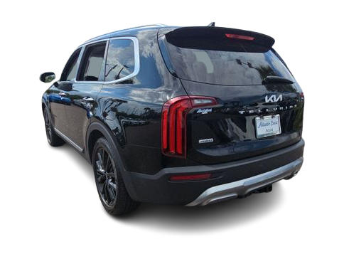 Thumbnail: 2022 Kia Telluride - 4