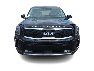 Thumbnail: 2022 Kia Telluride - 6