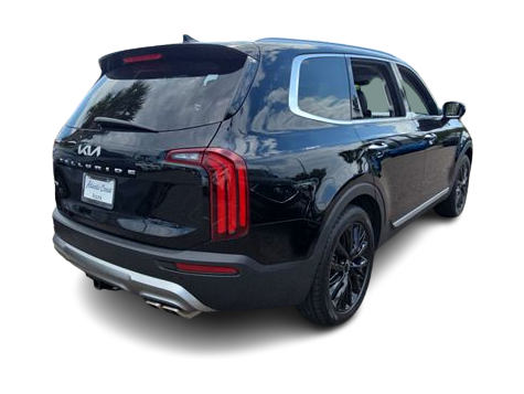 Thumbnail: 2022 Kia Telluride - 23