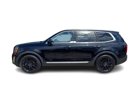 Thumbnail: 2022 Kia Telluride - 3