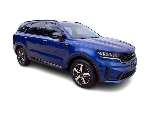 Thumbnail: 2022 Kia Sorento - 20