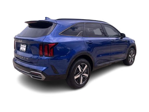 Thumbnail: 2022 Kia Sorento - 27