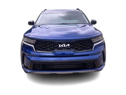 Thumbnail: 2022 Kia Sorento - 30