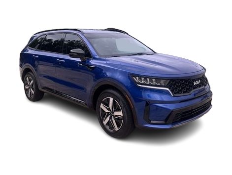 Thumbnail: 2022 Kia Sorento - 29