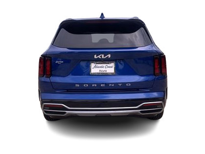 Thumbnail: 2022 Kia Sorento - 26